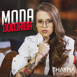Album cover of Moda Dolorida