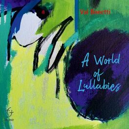 Album cover of A World of Lullabies