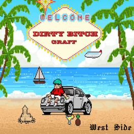 Album cover of Dirty Bitch (feat. Graff)