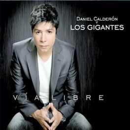 Album cover of Vía Libre