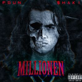 Album cover of Millionen