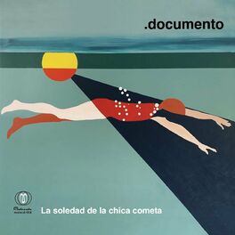 Album cover of La Soledad de la Chica Cometa