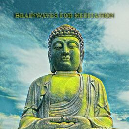 Album cover of Brainwaves for Meditation