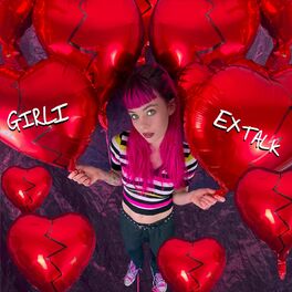 Album cover of Ex Talk