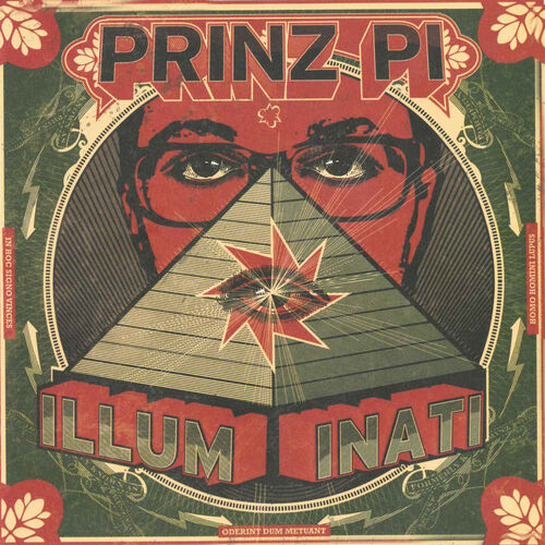 Prinz Pi Mann Vom Mars Listen On Deezer
