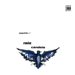 Album cover of Seguinte... Raiz