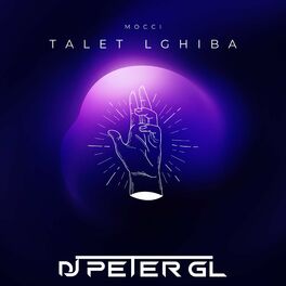 Album cover of TALET LGHIBA (feat. MOCCI)