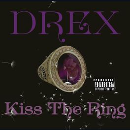 Album cover of KISS THE RING