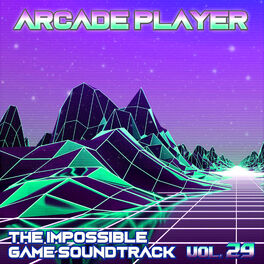 Album cover of The Impossible Game Soundtrack, Vol. 29