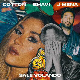 Album cover of Sale Volando