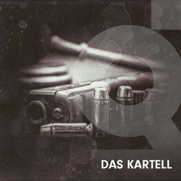 Album cover of Das Kartell