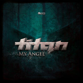 Album cover of My Angel