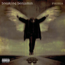 Album cover of Phobia (Explicit Version)