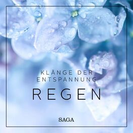 Album cover of Klänge der Entspannung - Regen