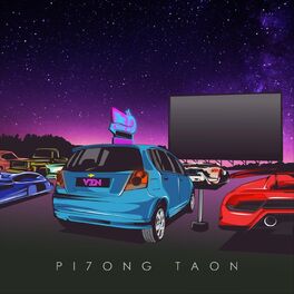 Album cover of Pitong Taon