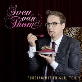 Album cover of Pudding mit Frisur - Teil 1