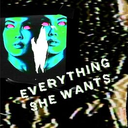 Album cover of Everything She Wants (feat. Twin Shadow)