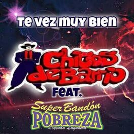 Album cover of Te Vez Muy Bien