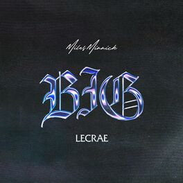 Album cover of BIG! (feat. Lecrae)