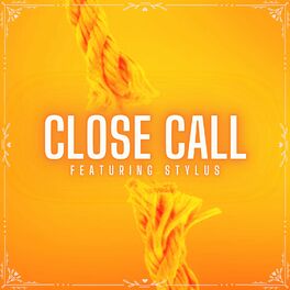 Album cover of Close Call