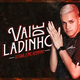 Album cover of Vai de Ladinho