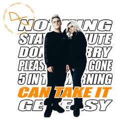 Album cover of Can Take It