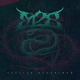 Album cover of Ciclica Oscuridad
