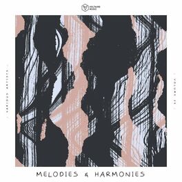 Album cover of Melodies & Harmonies, Vol. 25