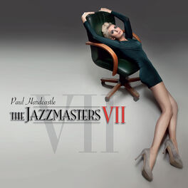 Album cover of The Jazzmasters VII