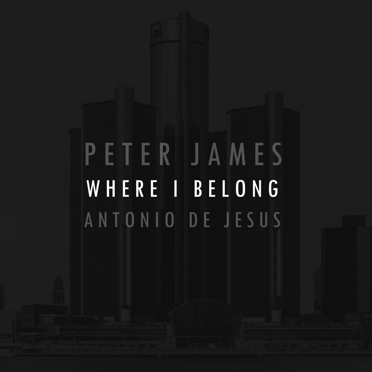 Antonio De Jesus - Cosa de Locos: lyrics and songs | Deezer