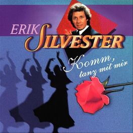 Album cover of Komm, tanz mit mir