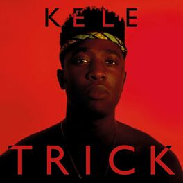 Album cover of Trick