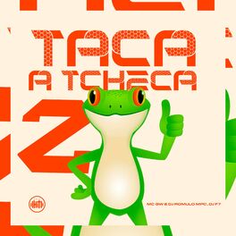 Album cover of Taca a Tcheca 2