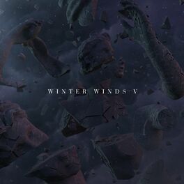 Album cover of WINTER WINDS vol. 5