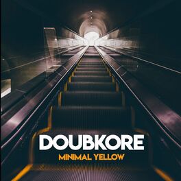 Album cover of Minimal Yellow