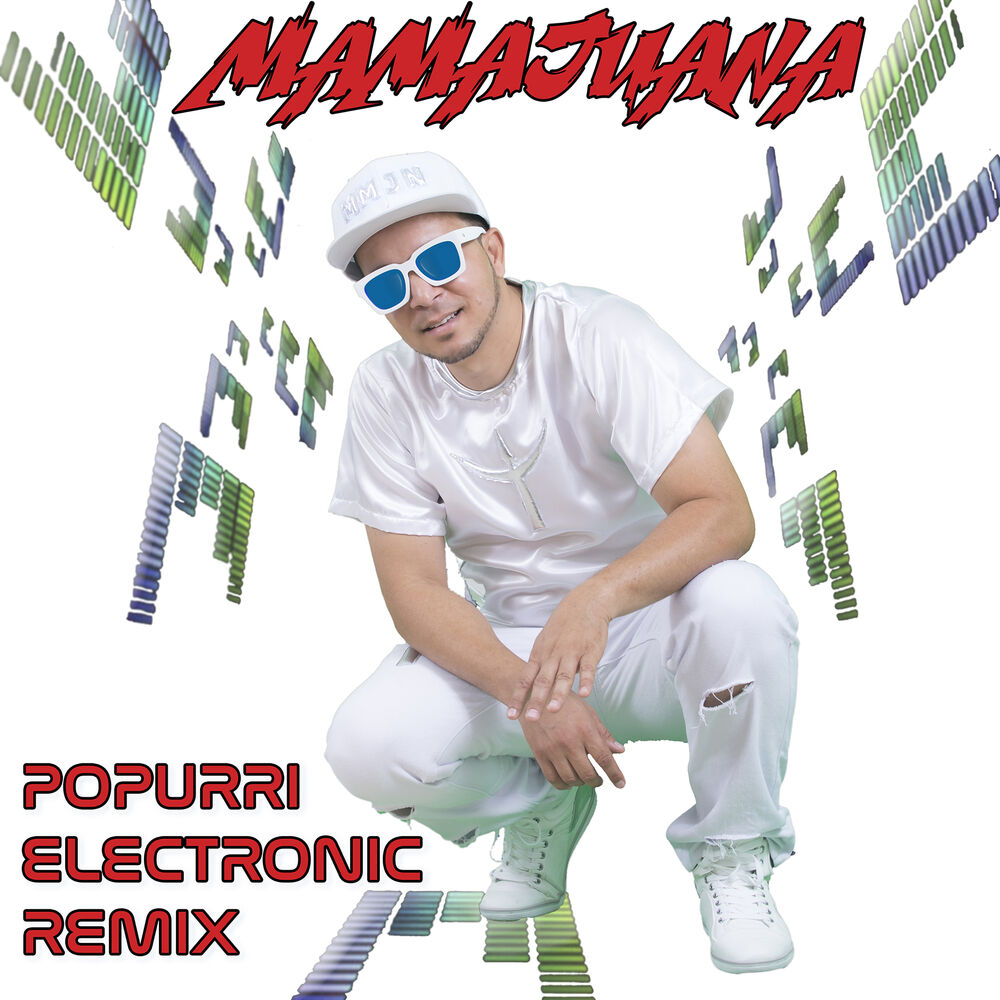 Electronic remix