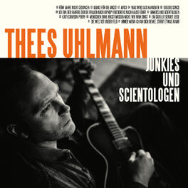 Album cover of Junkies und Scientologen