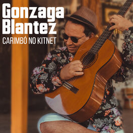 Album cover of Carimbó no Kitnet