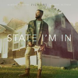 Album cover of State I'm In