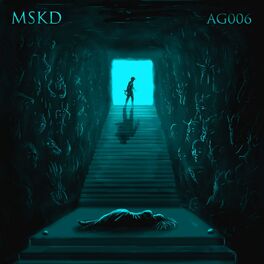 Album cover of AG006