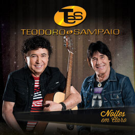 Album cover of Noites em Claro
