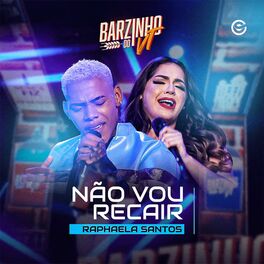 Album cover of Não Vou Recair