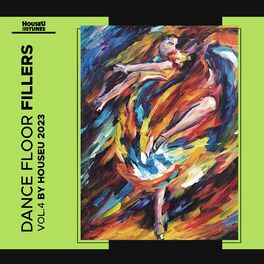 Album cover of Dance Floor Fillers, Vol.4