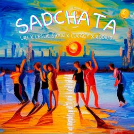 Album cover of sadchata: (