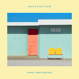 Album cover of Happy Now (Remixes)