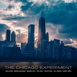 Album cover of The Chicago Experiment