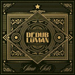 Album cover of Günü Gelir