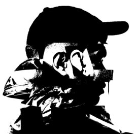 Album cover of nu hvor vi er her