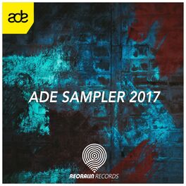 Album cover of ADE Sampler 2017