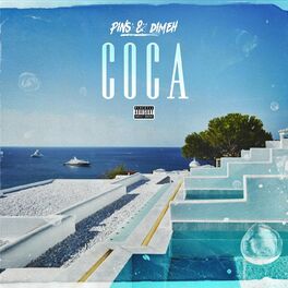Album cover of Coca